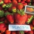 Kapri od jagoda